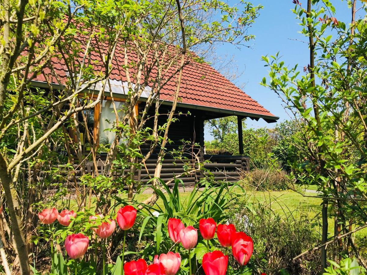 Eifel-Lounge Blockhaus Mit Kamin Garten Balkon Nahe Koeln Therme Bruehl Phantasialand Weilerswist Екстериор снимка