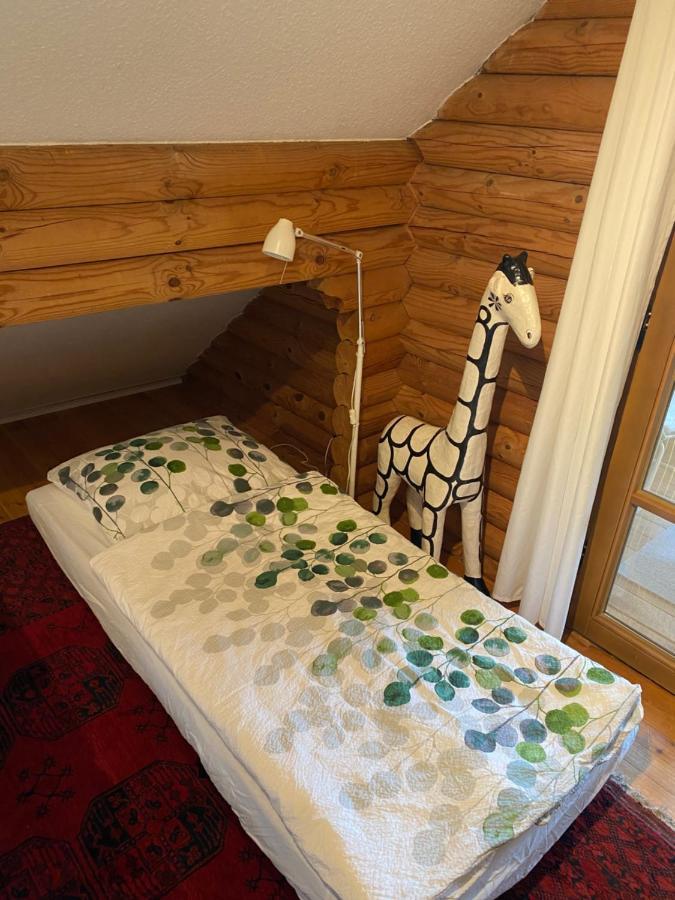 Eifel-Lounge Blockhaus Mit Kamin Garten Balkon Nahe Koeln Therme Bruehl Phantasialand Weilerswist Екстериор снимка