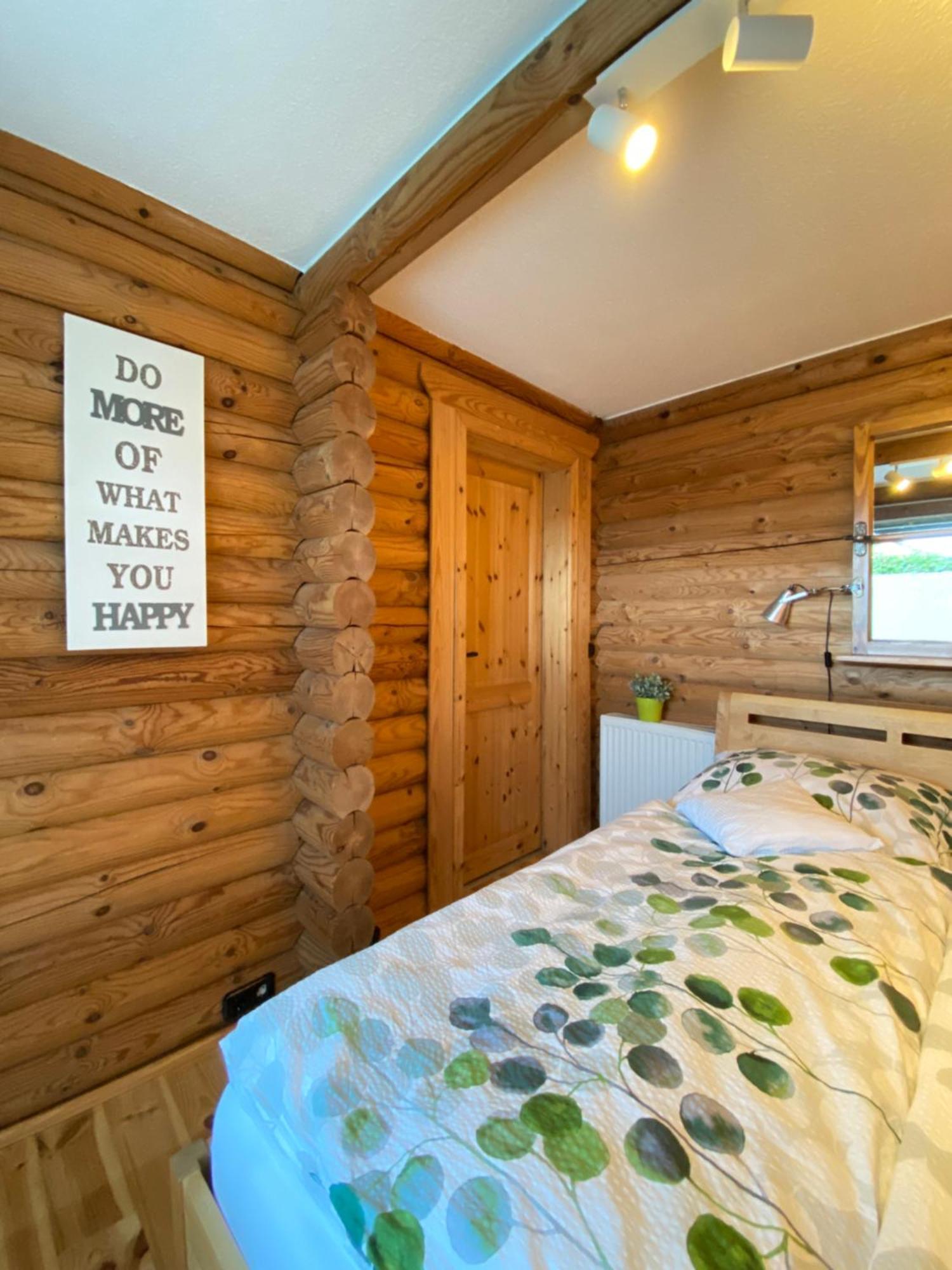 Eifel-Lounge Blockhaus Mit Kamin Garten Balkon Nahe Koeln Therme Bruehl Phantasialand Weilerswist Екстериор снимка