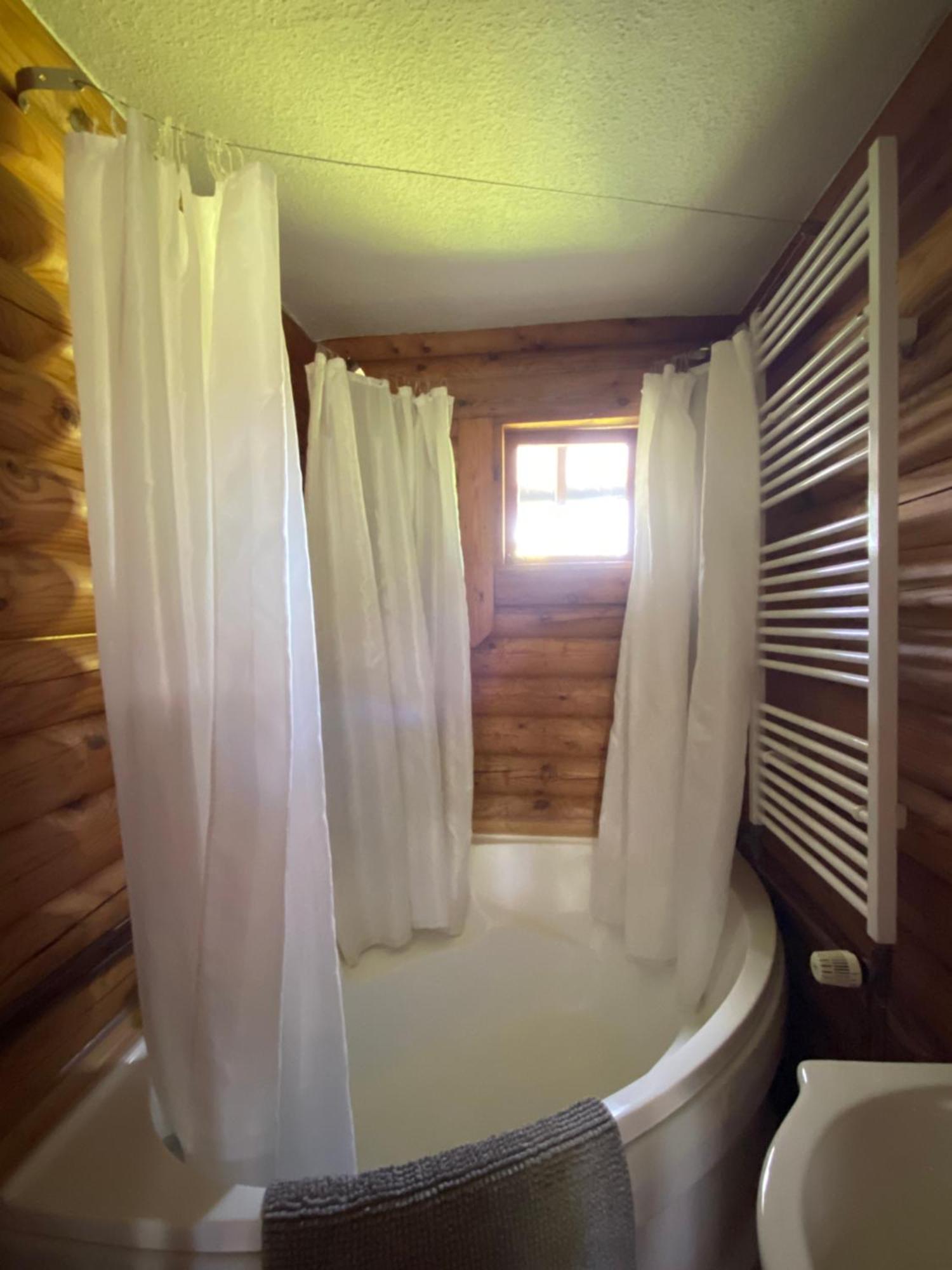 Eifel-Lounge Blockhaus Mit Kamin Garten Balkon Nahe Koeln Therme Bruehl Phantasialand Weilerswist Екстериор снимка