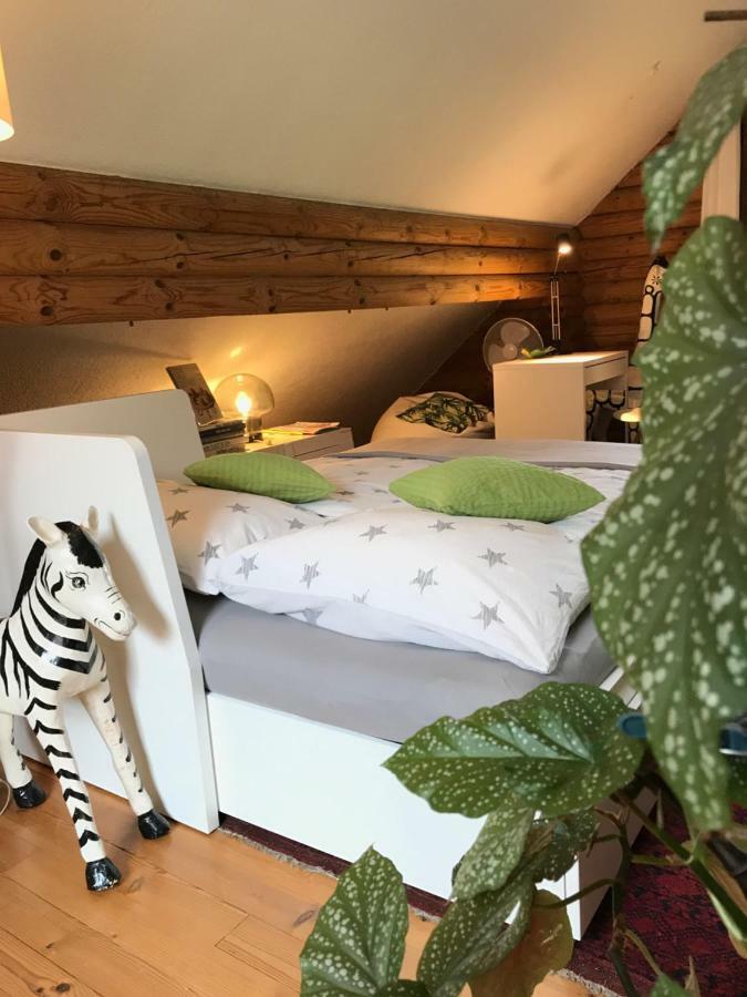 Eifel-Lounge Blockhaus Mit Kamin Garten Balkon Nahe Koeln Therme Bruehl Phantasialand Weilerswist Екстериор снимка